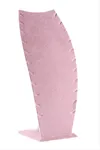 Anfora Hayalet Kolye Standı 12*25 - Krem