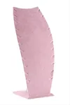 Anfora Hayalet Kolye Standı 12*25 - Kırmızı