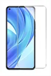 Xiaomi Redmi Note 12 Pro 5G Kırılmaz Cam Ekran Koruyucu - Şeffaf