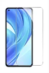 Samsung Glaxy S24 FE Kırılmaz Cam Ekran Koruyucu - Şeffaf