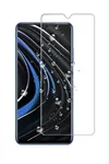 Samsung Glaxy A23 Kırılmaz Cam Ekran Koruyucu - Şeffaf