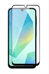 Samsung Glaxy A16 Kırılmaz Cam Ekran Koruyucu - Şeffaf