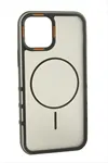 iPhone 13 Pro Max Magsaff Kapak Kılıf - Lila