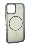 iPhone 13 Pro Magsaff Kapak Kılıf - Lila