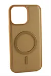 İphone 13 Pro Max Magsaff Kapak Kılıf - Mor