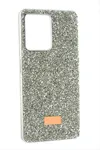 Xiaomi Redmi Note 13 Pro Taşlı Kapak Kılıf - Roz