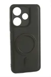 Xiaomi Redmi 13 Magsaff Kapak Kılıf - Mavi