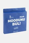 Klasik Moodunu Bul Klasik 3 Paket - Siyah