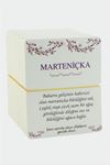 Marteniçka Bileklik Kartı - Beyaz
