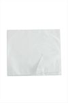 Renkli Bandana 50*50 - Beyaz