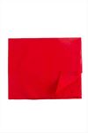 Renkli Bandana 50*50 - Kırmızı