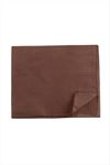 Renkli Bandana 50*50 - Beyaz