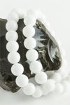 Ceyt Taşı 10 mm - Beyaz
