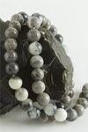 Ceyt Taşı 8 mm - Gri