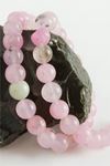 Ceyt Taşı 10 mm - Pembe