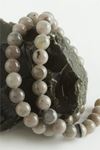 Ceyt Taşı 8 mm - Gri