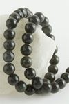 Ceyt Taşı 10 mm - Siyah